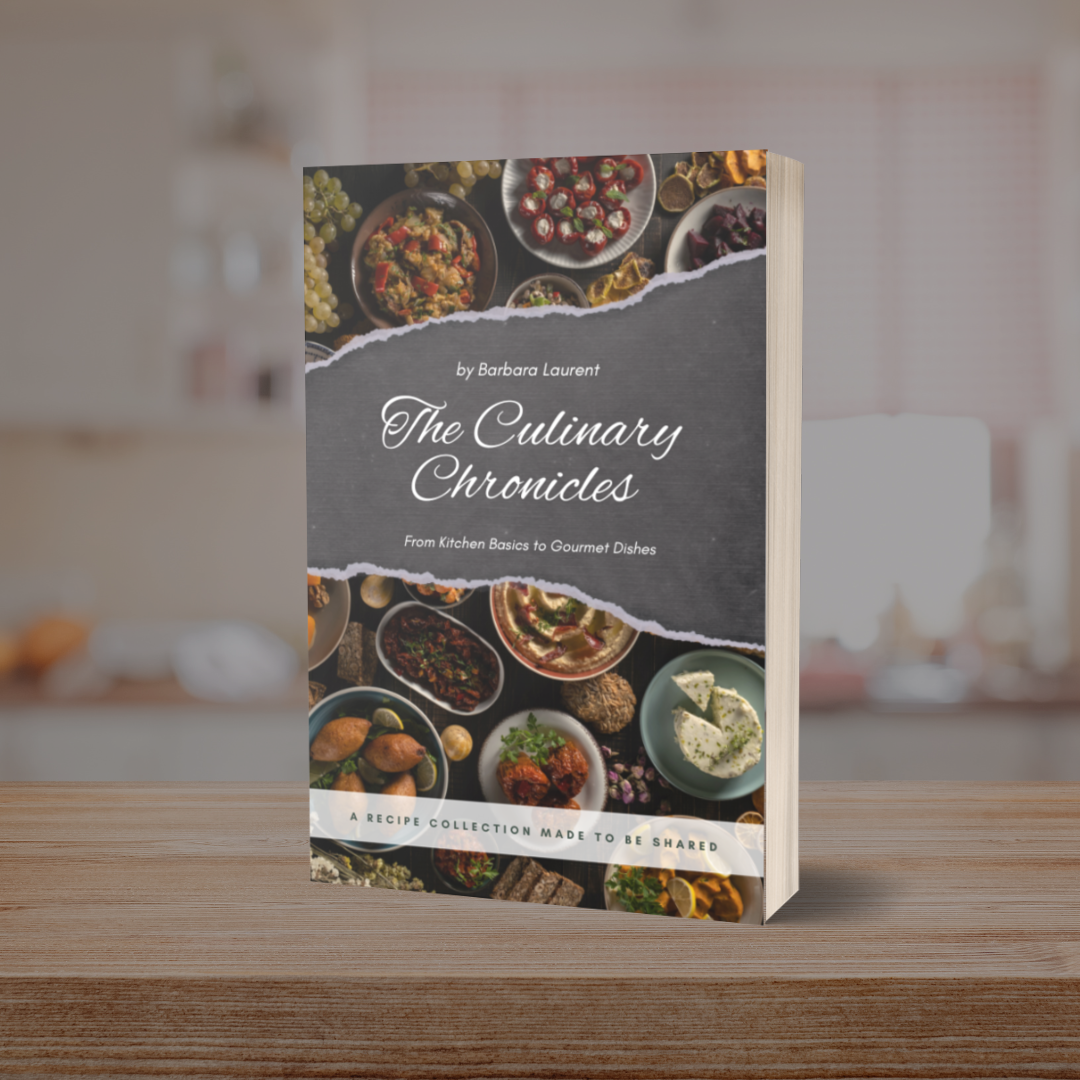 Recipe Book
