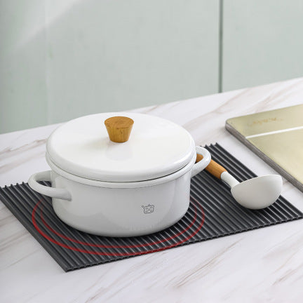 Non-Slip Cutting Board Mat